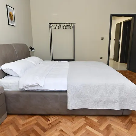 Appartement инфинити *