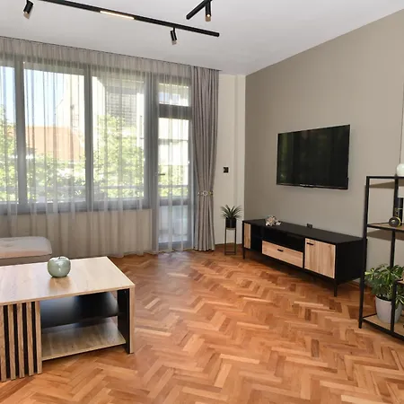 инфинити Appartement