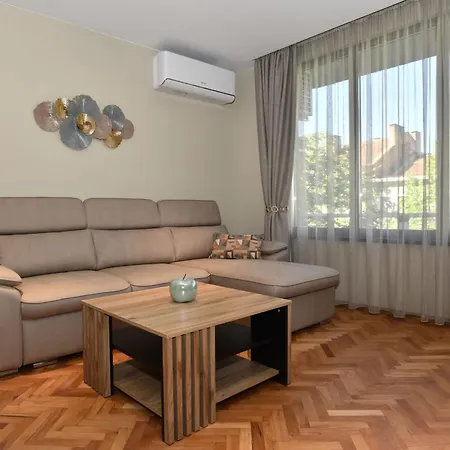Appartement инфинити *