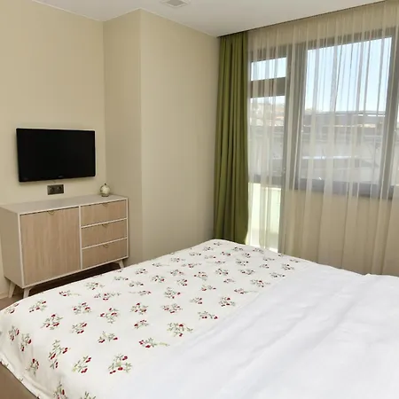 Appartement инфинити