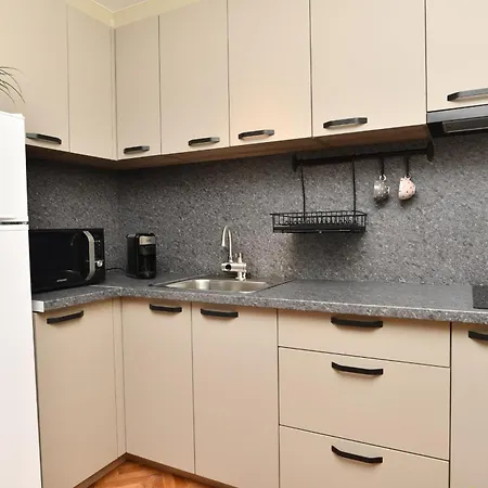 инфинити Appartement *