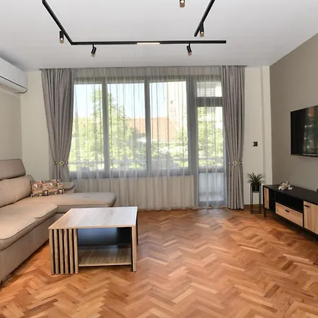 Appartement инфинити *