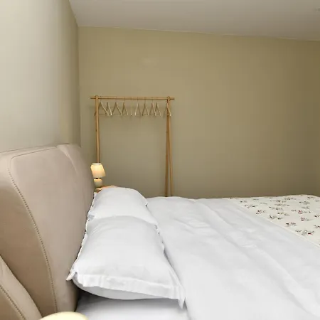 Apartament инфинити Veliko Tărnovo