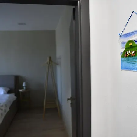 инфинити Appartement