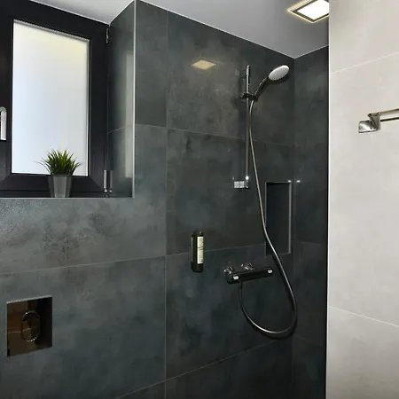 инфинити Apartament Veliko Tărnovo