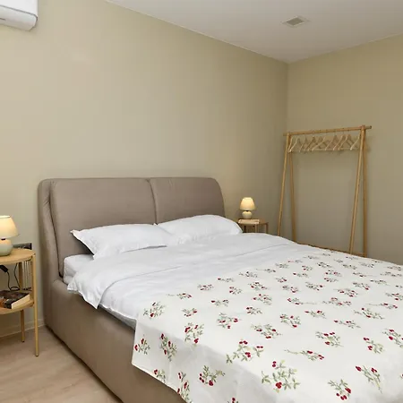 инфинити Appartement Veliko Tarnovo
