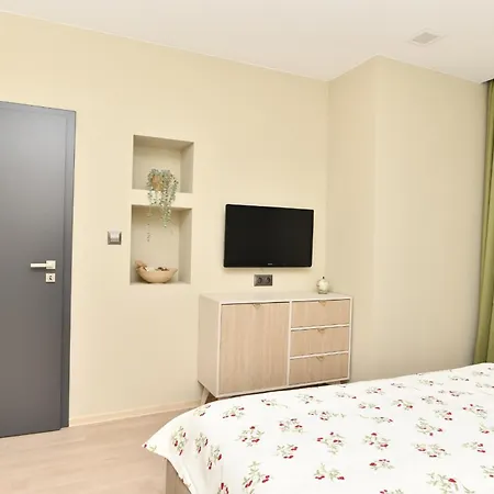 Appartement инфинити *