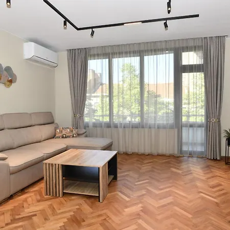 Appartement инфинити *