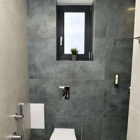 инфинити Appartement