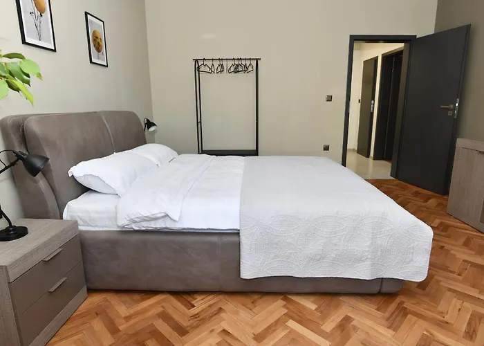 Apartament инфинити *