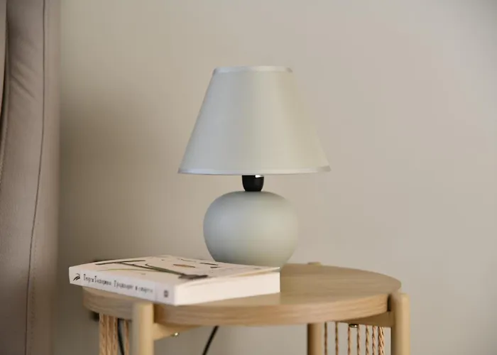 Apartament инфинити