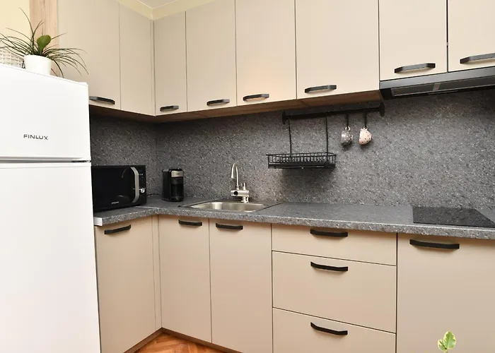 инфинити Apartment *