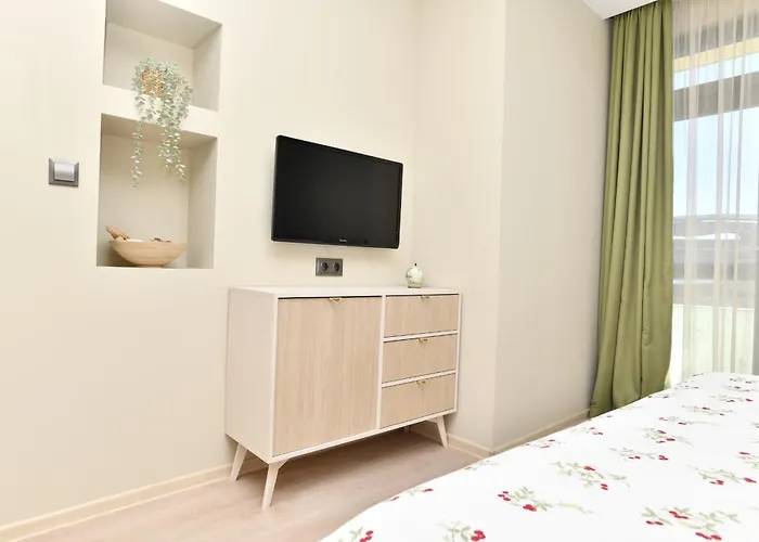 инфинити Apartament *