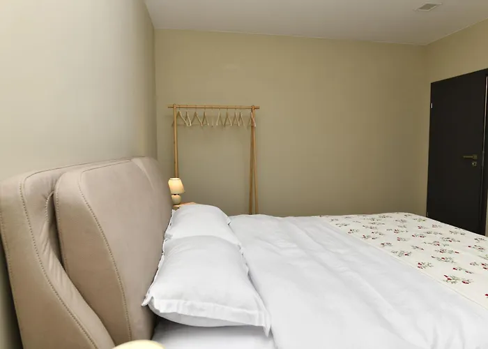 Apartment инфинити Veliko Tarnovo