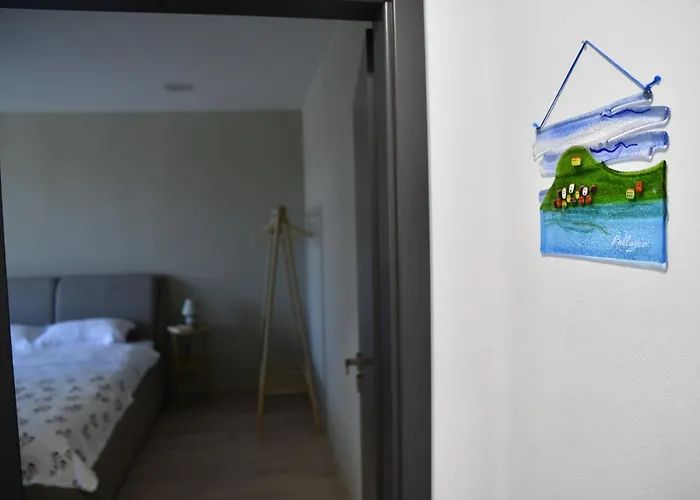 инфинити Apartment