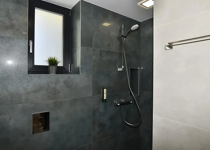 инфинити Apartment Veliko Tarnovo