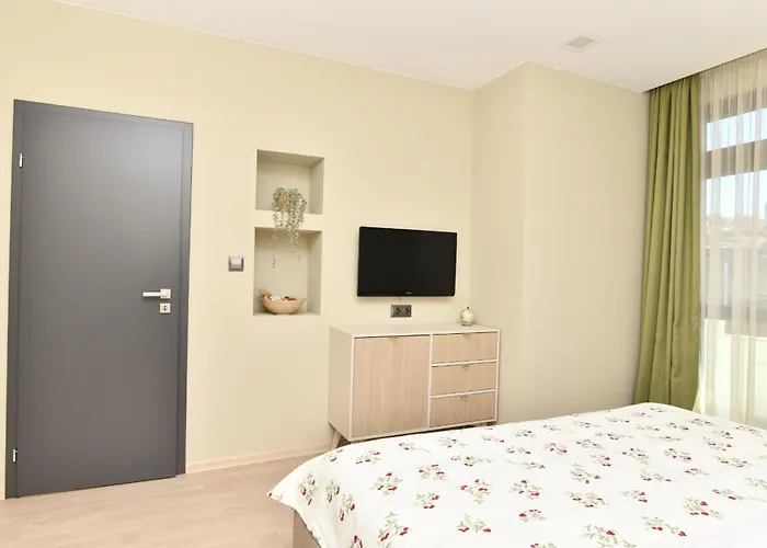 Apartament инфинити *