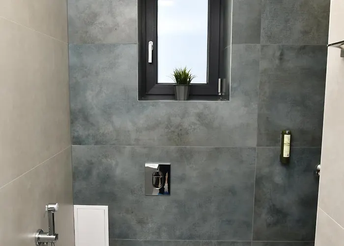 инфинити Apartment